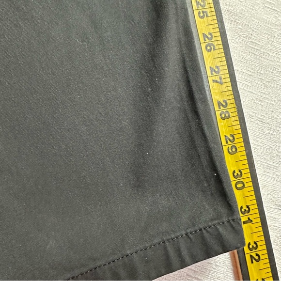 NWT Harbor Bay HB Authentic Brand Quality Clothing Co. Men’s Black Pants 54x32 - Picture 12 of 14